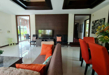 Дом в Банг Ламунге, Таиланд | THE439043