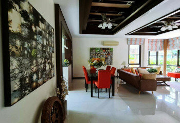 Дом в Банг Ламунге, Таиланд | THE439043