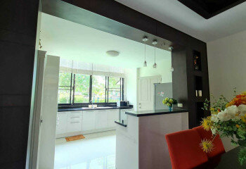 Дом в Банг Ламунге, Таиланд | THE439043