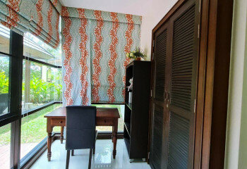 Дом в Банг Ламунге, Таиланд | THE439043