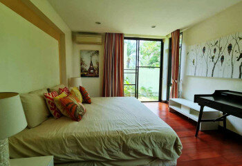 Дом в Банг Ламунге, Таиланд | THE439043