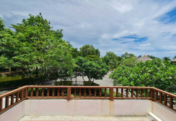 Дом в Банг Ламунге, Таиланд | THE439043