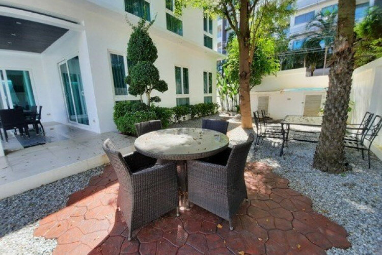 Дом в Банг Ламунге, Таиланд | THE239113