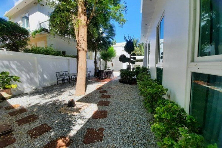 Дом в Банг Ламунге, Таиланд | THE239113