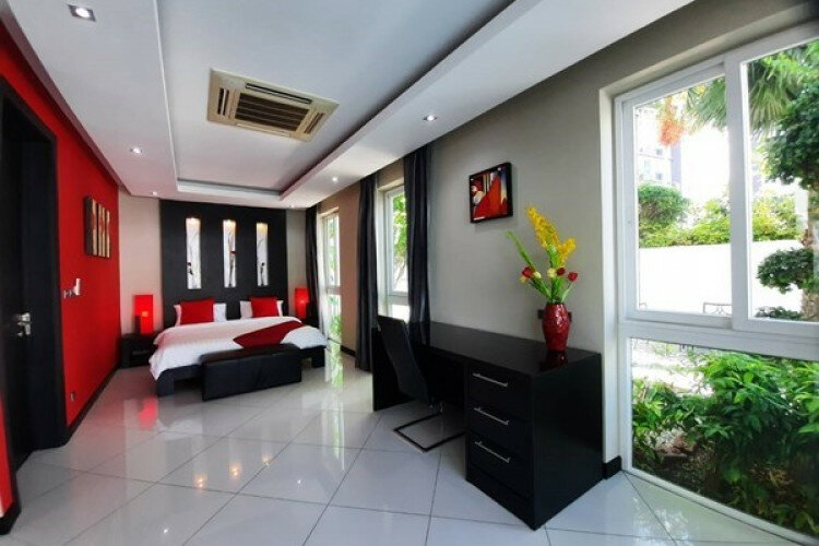 Дом в Банг Ламунге, Таиланд | THE239113