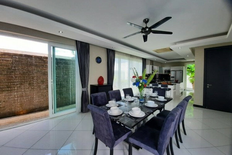 Дом в Банг Ламунге, Таиланд | THE239113