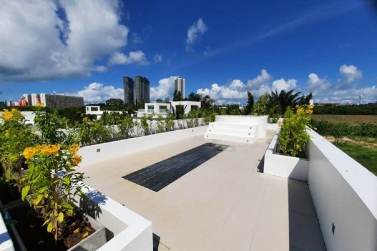 Дом в Банг Ламунге, Таиланд | THE239113