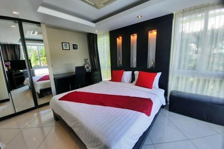 Дом в Банг Ламунге, Таиланд | THE239113