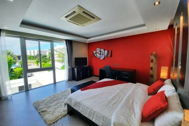 Дом в Банг Ламунге, Таиланд | THE239113