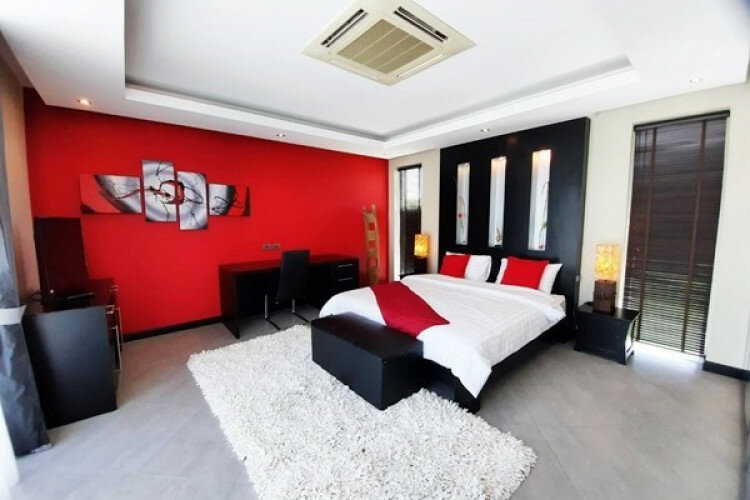 Дом в Банг Ламунге, Таиланд | THE239113