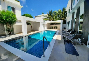 Дом в Банг Ламунге, Таиланд | THE239113