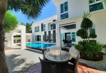 Дом в Банг Ламунге, Таиланд | THE239113