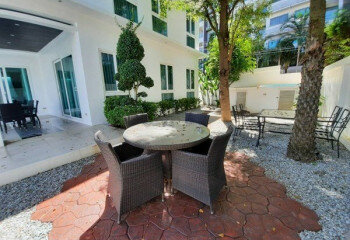 Дом в Банг Ламунге, Таиланд | THE239113