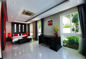 Дом в Банг Ламунге, Таиланд | THE239113