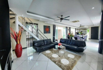 Дом в Банг Ламунге, Таиланд | THE239113