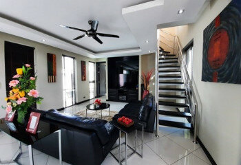 Дом в Банг Ламунге, Таиланд | THE239113