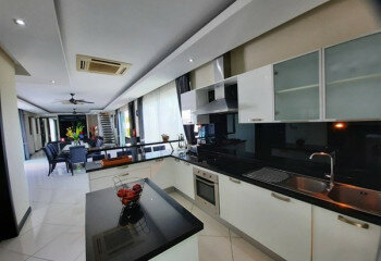 Дом в Банг Ламунге, Таиланд | THE239113