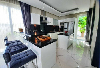 Дом в Банг Ламунге, Таиланд | THE239113