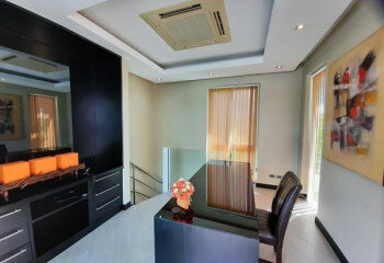 Дом в Банг Ламунге, Таиланд | THE239113