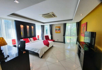 Дом в Банг Ламунге, Таиланд | THE239113