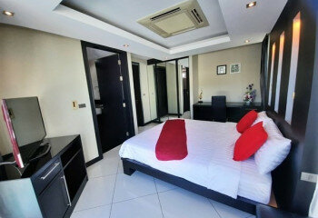 Дом в Банг Ламунге, Таиланд | THE239113