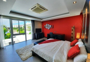 Дом в Банг Ламунге, Таиланд | THE239113