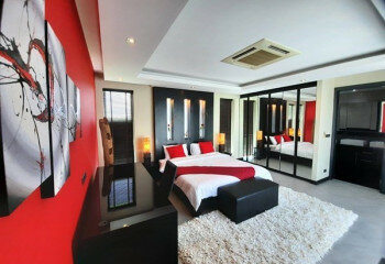 Дом в Банг Ламунге, Таиланд | THE239113