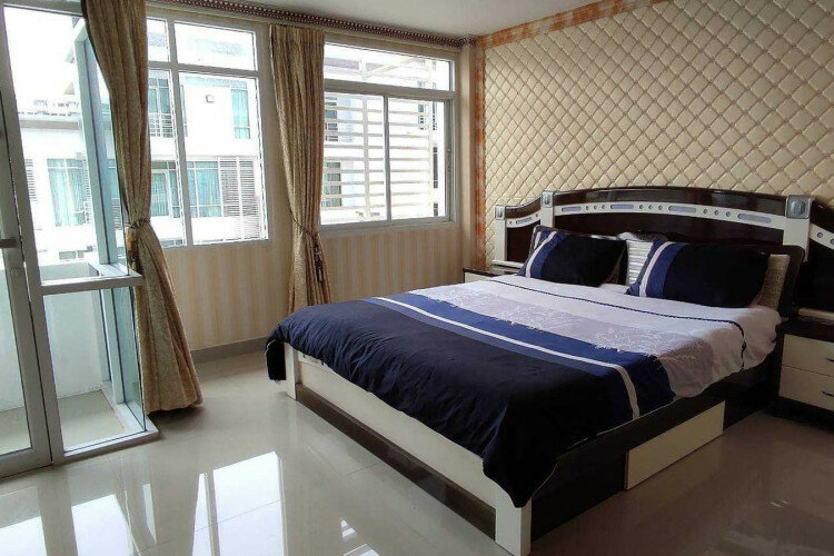 Дом в Банг Ламунге, Таиланд | THE339586