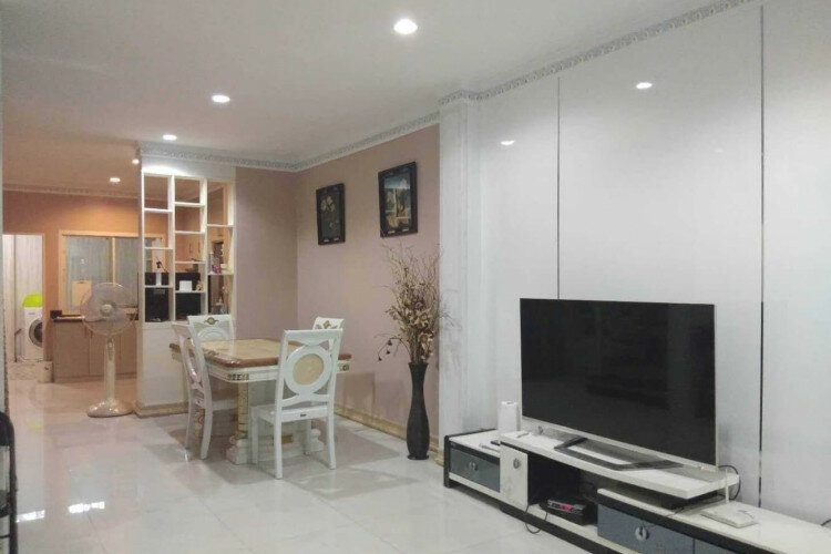 Дом в Банг Ламунге, Таиланд | THE339586