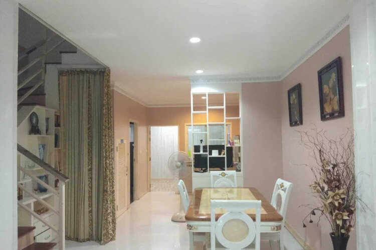 Дом в Банг Ламунге, Таиланд | THE339586