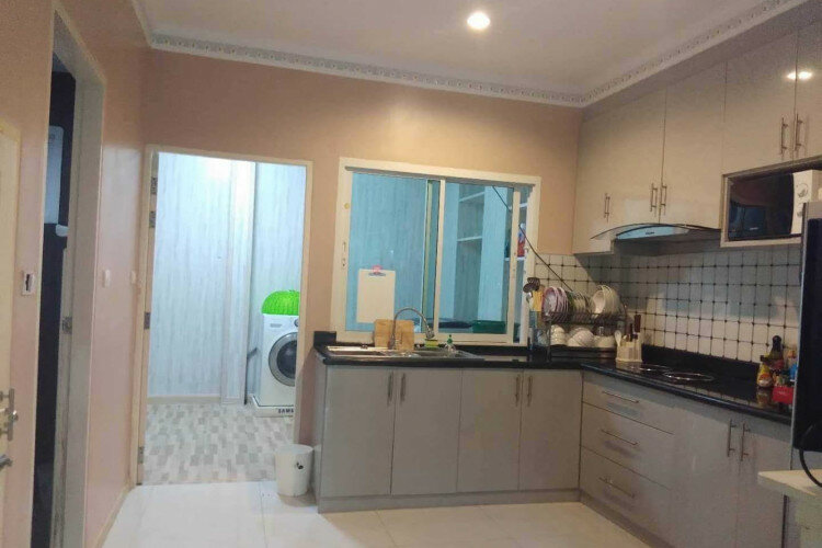 Дом в Банг Ламунге, Таиланд | THE339586