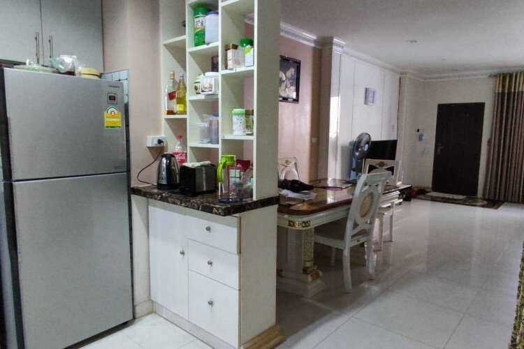 Дом в Банг Ламунге, Таиланд | THE339586