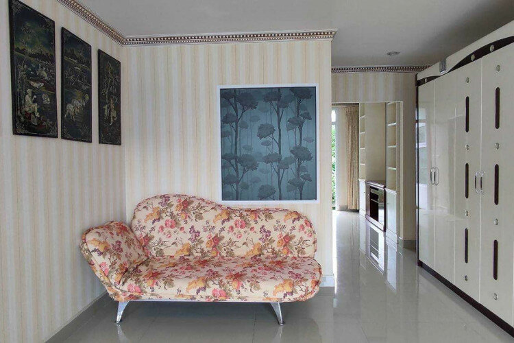 Дом в Банг Ламунге, Таиланд | THE339586