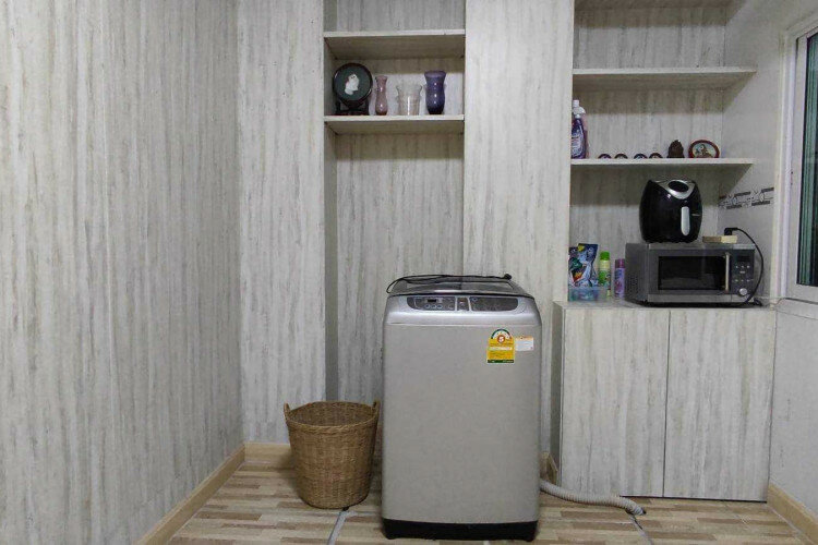 Дом в Банг Ламунге, Таиланд | THE339586