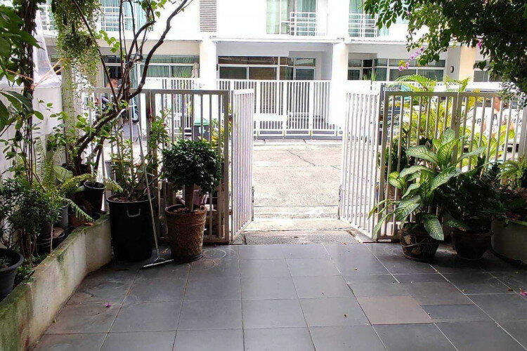 Дом в Банг Ламунге, Таиланд | THE339586