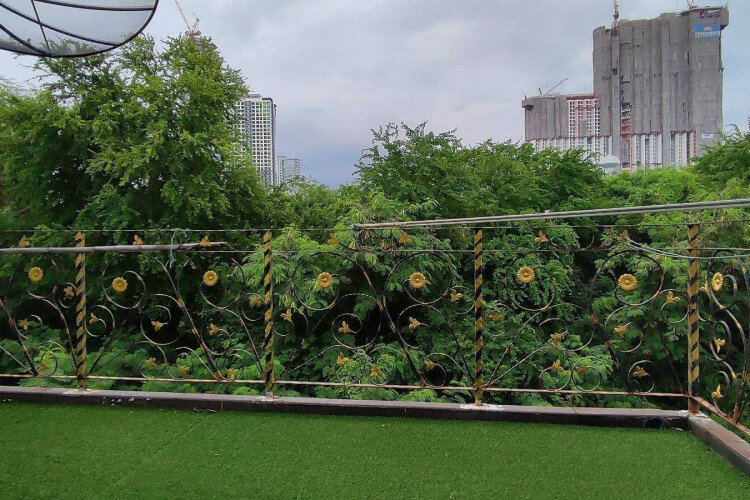 Дом в Банг Ламунге, Таиланд | THE339586