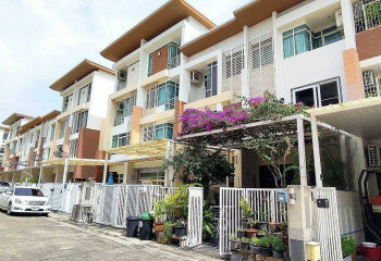 Дом в Банг Ламунге, Таиланд | THE339586