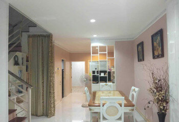 Дом в Банг Ламунге, Таиланд | THE339586