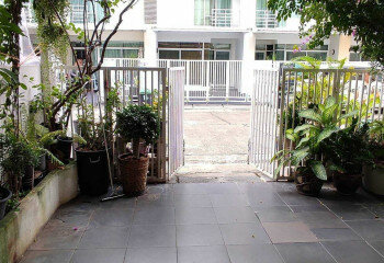 Дом в Банг Ламунге, Таиланд | THE339586