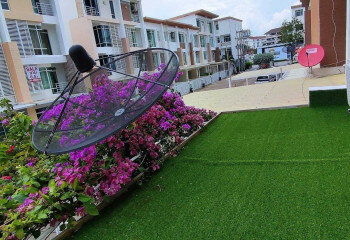 Дом в Банг Ламунге, Таиланд | THE339586