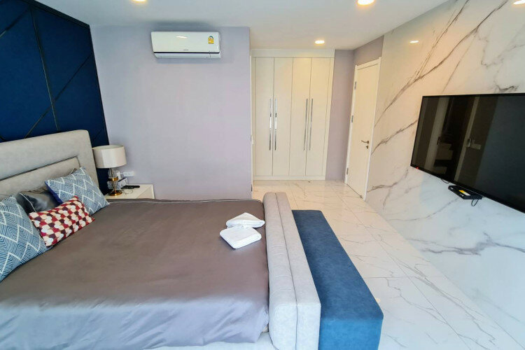 Дом в Банг Ламунге, Таиланд | THE540007