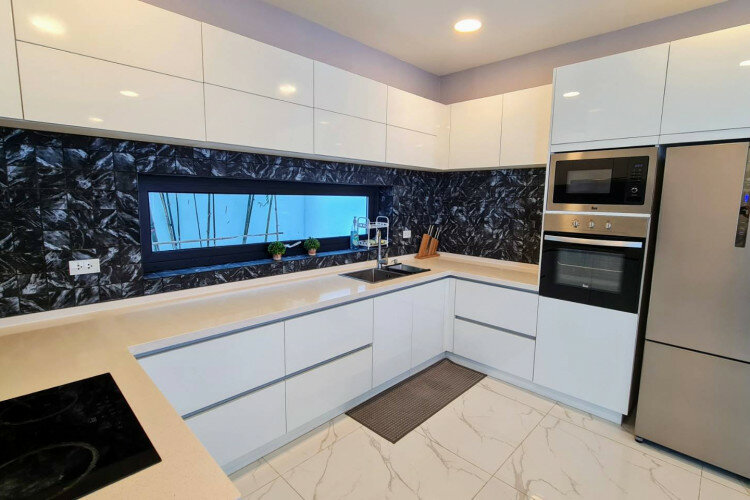 Дом в Банг Ламунге, Таиланд | THE540007