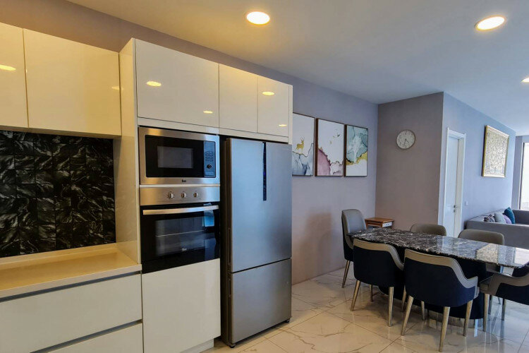 Дом в Банг Ламунге, Таиланд | THE540007