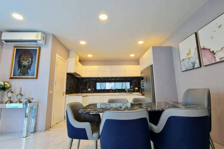 Дом в Банг Ламунге, Таиланд | THE540007