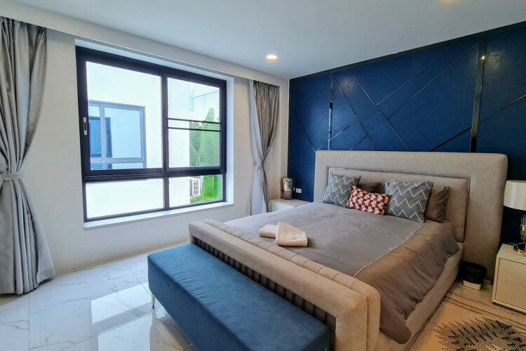 Дом в Банг Ламунге, Таиланд | THE540007