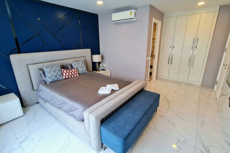 Дом в Банг Ламунге, Таиланд | THE540007