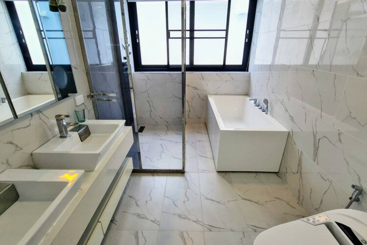 Дом в Банг Ламунге, Таиланд | THE540007