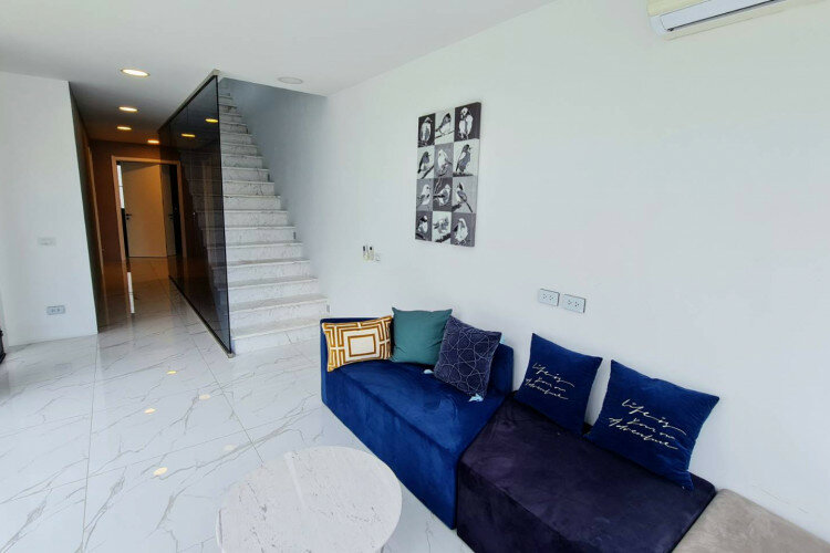 Дом в Банг Ламунге, Таиланд | THE540007