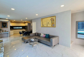 Дом в Банг Ламунге, Таиланд | THE540007