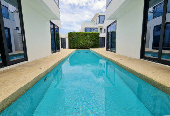 Дом в Банг Ламунге, Таиланд | THE540007